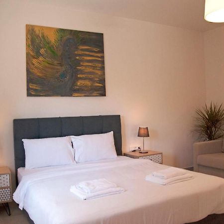 Angelbay Bungalows Agia Triada  Exterior foto