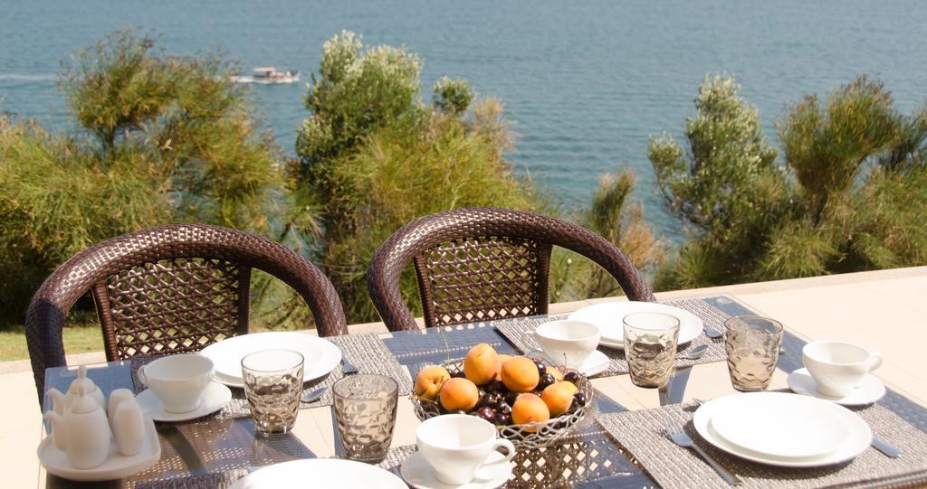 Angelbay Bungalows Agia Triada  Exterior foto